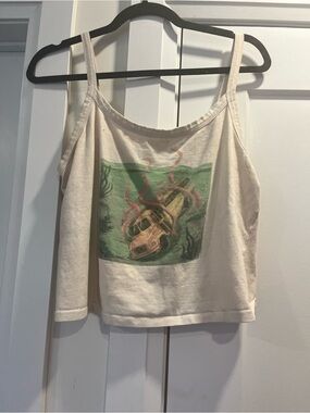 Melanie Martinez trilogy tour tank